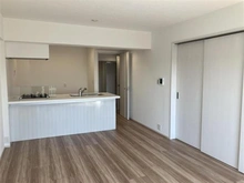 【埼玉県/上尾市谷津】ソフィア上尾B棟 リビング