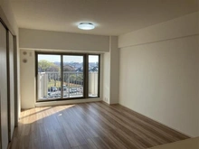 【埼玉県/上尾市谷津】ソフィア上尾B棟 リビング