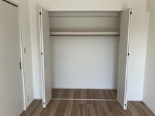 【埼玉県/上尾市谷津】ソフィア上尾B棟 収納