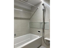 【埼玉県/上尾市谷津】ソフィア上尾B棟 浴室