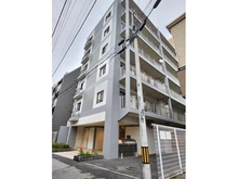 【埼玉県/さいたま市大宮区宮町】 グーディッシュ大宮 外観