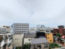 【埼玉県/さいたま市大宮区宮町】 グーディッシュ大宮 眺望