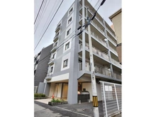 【埼玉県/さいたま市大宮区宮町】 グーディッシュ大宮 外観