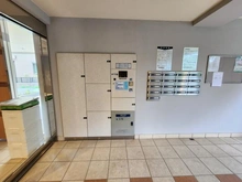 【埼玉県/さいたま市大宮区宮町】 グーディッシュ大宮 宅配BOX