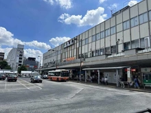 【埼玉県/さいたま市大宮区宮町】 グーディッシュ大宮  大宮駅東口ロータリー（現地より約800m）