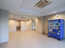 【埼玉県/さいたま市浦和区瀬ヶ崎】藤和シティコープ北浦和 共用部