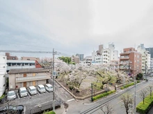 【埼玉県/さいたま市南区南浦和】パークサイドヒルズ南浦和 眺望