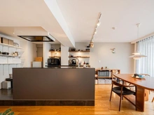 【埼玉県/さいたま市南区南浦和】パークサイドヒルズ南浦和 リビング・ダイニング