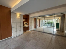 【埼玉県/さいたま市浦和区岸町】プラウド浦和岸町ガーデニア エントランス