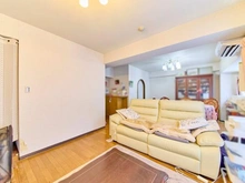 【東京都/品川区旗の台】菱和パレス旗の台 リビング・ダイニング