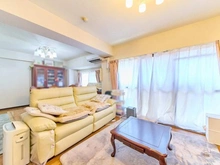 【東京都/品川区旗の台】菱和パレス旗の台 リビング・ダイニング