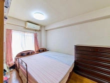 【東京都/品川区旗の台】菱和パレス旗の台 洋室