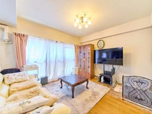 【東京都/品川区旗の台】菱和パレス旗の台 ダイニング