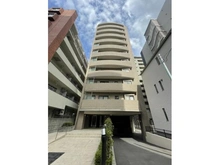 【埼玉県/さいたま市浦和区常盤】レクセルマンション浦和 外観