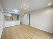 【埼玉県/さいたま市浦和区針ヶ谷】コープ野村浦和 2号棟 LDK