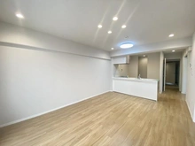 【埼玉県/さいたま市浦和区針ヶ谷】コープ野村浦和 2号棟 LDK