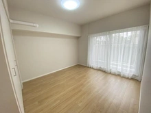 【埼玉県/さいたま市浦和区針ヶ谷】コープ野村浦和 2号棟 洋室