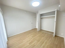 【埼玉県/さいたま市浦和区針ヶ谷】コープ野村浦和 2号棟 洋室