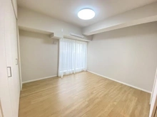 【埼玉県/さいたま市浦和区針ヶ谷】コープ野村浦和 2号棟 洋室