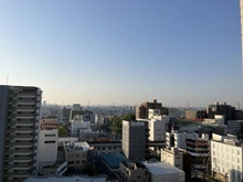 【埼玉県/さいたま市南区南本町】ザ・パークハウス南浦和ガーデン 眺望