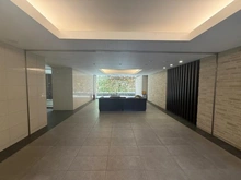 【埼玉県/さいたま市南区南本町】ザ・パークハウス南浦和ガーデン エントランス