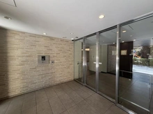 【埼玉県/さいたま市南区南本町】ザ・パークハウス南浦和ガーデン エントランス