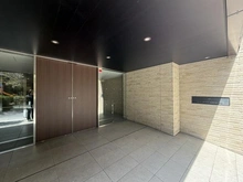 【埼玉県/さいたま市南区南本町】ザ・パークハウス南浦和ガーデン マンション表札