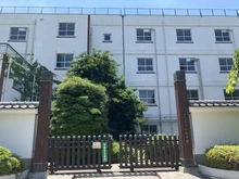 【埼玉県/さいたま市南区南本町】ザ・パークハウス南浦和ガーデン さいたま市立高砂小学校（現地より約1,350m）