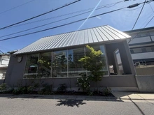 【埼玉県/さいたま市南区南本町】ザ・パークハウス南浦和ガーデン 彩の調保育園南浦和 空（現地より約530m）