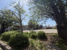 【埼玉県/さいたま市南区南本町】ザ・パークハウス南浦和ガーデン 根岸北原公園（現地より約260m）