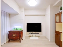 【埼玉県/さいたま市浦和区常盤】パークスクエア浦和常盤 洋室