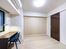 【埼玉県/さいたま市浦和区常盤】パークスクエア浦和常盤 洋室