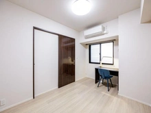 【埼玉県/さいたま市浦和区常盤】パークスクエア浦和常盤 洋室