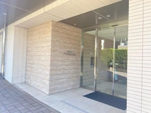 【埼玉県/さいたま市南区別所】プラウド浦和別所 アプローチ