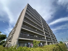 【埼玉県/さいたま市浦和区上木崎】リビオ浦和上木崎グランセーヌ 外観