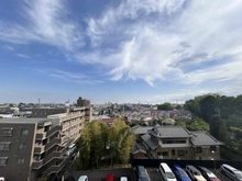 【埼玉県/さいたま市浦和区上木崎】リビオ浦和上木崎グランセーヌ 眺望