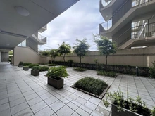 【埼玉県/さいたま市浦和区上木崎】リビオ浦和上木崎グランセーヌ 共用部