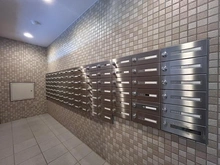 【埼玉県/さいたま市浦和区上木崎】リビオ浦和上木崎グランセーヌ メールBOX