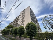 【埼玉県/さいたま市浦和区上木崎】リビオ浦和上木崎グランセーヌ 外観