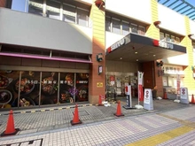 【埼玉県/川口市栄町】リビオ川口セルフィア  西友川口本町店（現地より約360m）