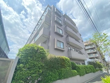 【埼玉県/さいたま市緑区東浦和】ステイツ東浦和 外観