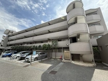 【埼玉県/さいたま市緑区東浦和】ステイツ東浦和 外観