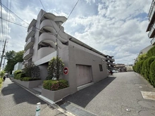 【埼玉県/さいたま市緑区東浦和】ステイツ東浦和 外観