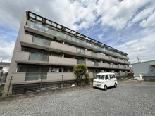 【埼玉県/さいたま市緑区東浦和】ステイツ東浦和 外観