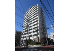 【埼玉県/さいたま市浦和区岸町】プラウド浦和岸町サンクアージュ 外観