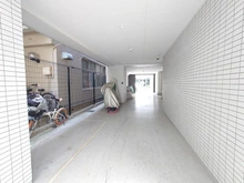 【東京都/墨田区緑】グランドコンシェルジュ菊川 共用部