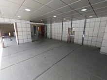 【埼玉県/さいたま市緑区原山】ウィズ浦和コンフォートレジデンス アプローチ