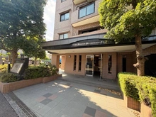 【埼玉県/さいたま市南区文蔵】ライオンズマンション南浦和第3 エントランス