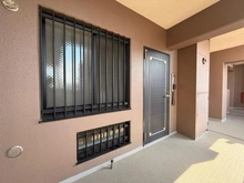 【埼玉県/さいたま市南区文蔵】ライオンズマンション南浦和第3 玄関