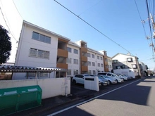 【埼玉県/さいたま市浦和区岸町】コープ野村浦和岸町 外観